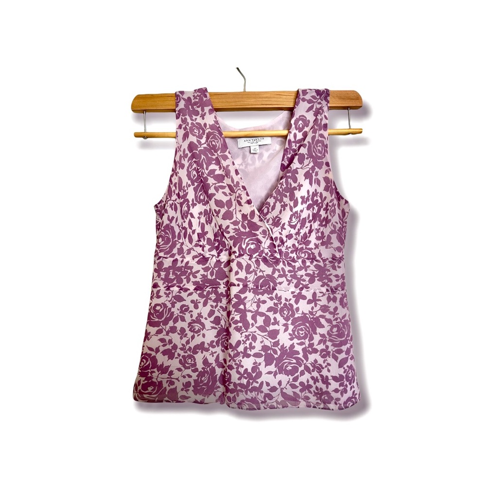 Y2k Blouse